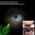 thumbnail image 6 of Ghojet False Eyelashes Reusable Self-Adhesive Eyelashes without Glue Natural Fluffy False Eyelashes for Daily Use Work Parties Salons, 6 of 9