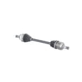 thumbnail image 3 of TrakMotive CV Axle Shaft HO-8042 Premium; OEM Replacement, 3 of 5