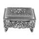 thumbnail image 5 of Caja de almacenamiento de joyas Sincero vintage aleación gran capacidad, 5 of 10