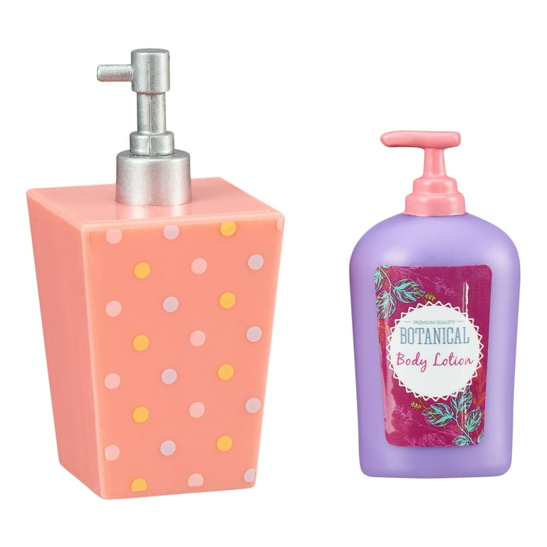 Walmart my best sale life bathroom set