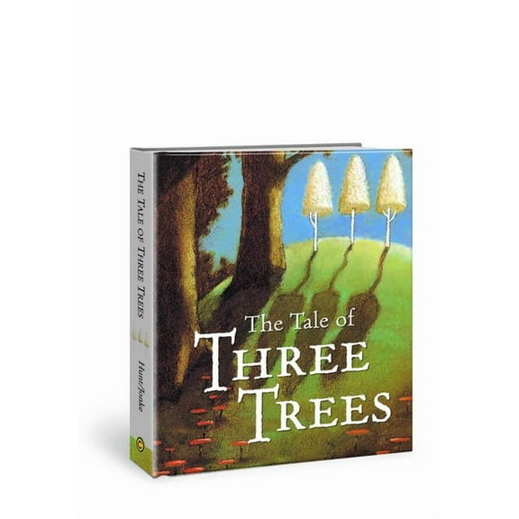 Tale of Three Trees: The Tale of Three Trees (Board Book)