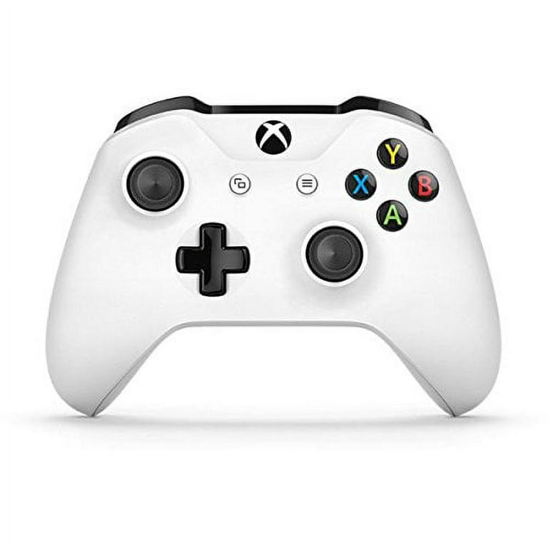 Xbox 360 Wireless Controller (Refurbished by EB Games) (preowned