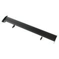 thumbnail image 1 of Rear Trunk Spoiler Wing, Durable Black Car Spoiler  For Sedan For Racing Car, 1 of 8