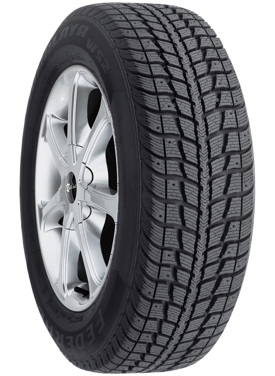 Federal Himalaya WS2 225/55R16 Load Range XL 2255516 Tire