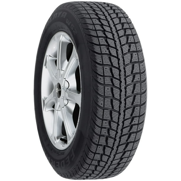 Federal Himalaya WS2 195/65R15 Load Range XL 1956515 Tire
