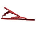 thumbnail image 4 of Tie Clip Metal Classic Elegant Men's Tie Clip for Wedding Anniversary Business, 4 of 6