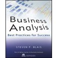 thumbnail image 1 of Analyse d'Affaires, les Meilleures Pratiques pour Réussir, 1 of 4