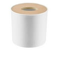 thumbnail image 2 of Soporte para caja de pañuelos, soporte para caja de pañuelos, soporte para caja de pañuelos de escritorio grande, soporte para pañuelos para el hogar impulsado por el rendimiento, 2 of 2