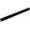 Matte Black, variant on Schaub And Company 211038-26 Suave 11-7/8" Center To Center Modern Linear Flush Oversized