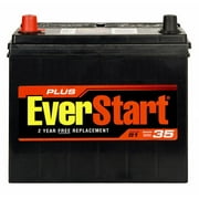 EverStart Plus 51-4 Automotive Battery