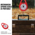 thumbnail image 3 of SHISUYAN 1Pack PVC Small Hanging Scale Quick Measurements Suitable for Shopping, 3 of 8