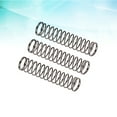 thumbnail image 1 of WRITWAA 3 Pcs Ressort de Trompette pour Réglages de Valve de Trompette 4.1X0.9X0.9Cm, 1 of 8