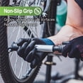 thumbnail image 4 of Guantes de trabajo DEX FIT Premium de nylon nitrilo FN320 Black XL, 4 of 5