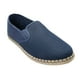 thumbnail image 5 of Alpargatas azul marino para hombre Dorothy Gaynor 26.0 Dorothy Gaynor Alpargatas azul marino para hombre Dorothy Gaynor 26.0, 5 of 6