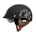 thumbnail image 1 of VCAN Half Shell Helmet, 1 of 1