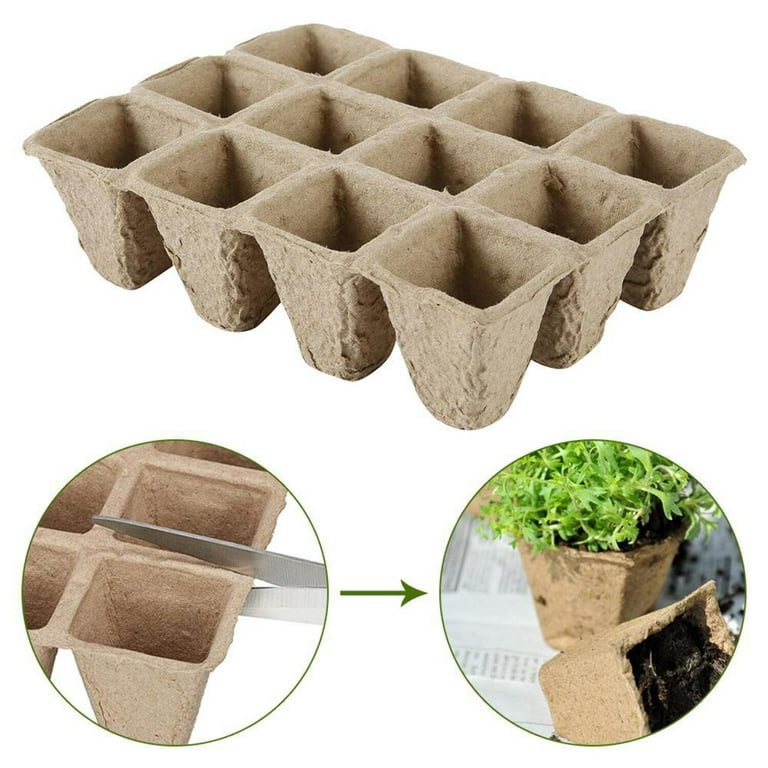 Plastic Trays For Plants - Temu