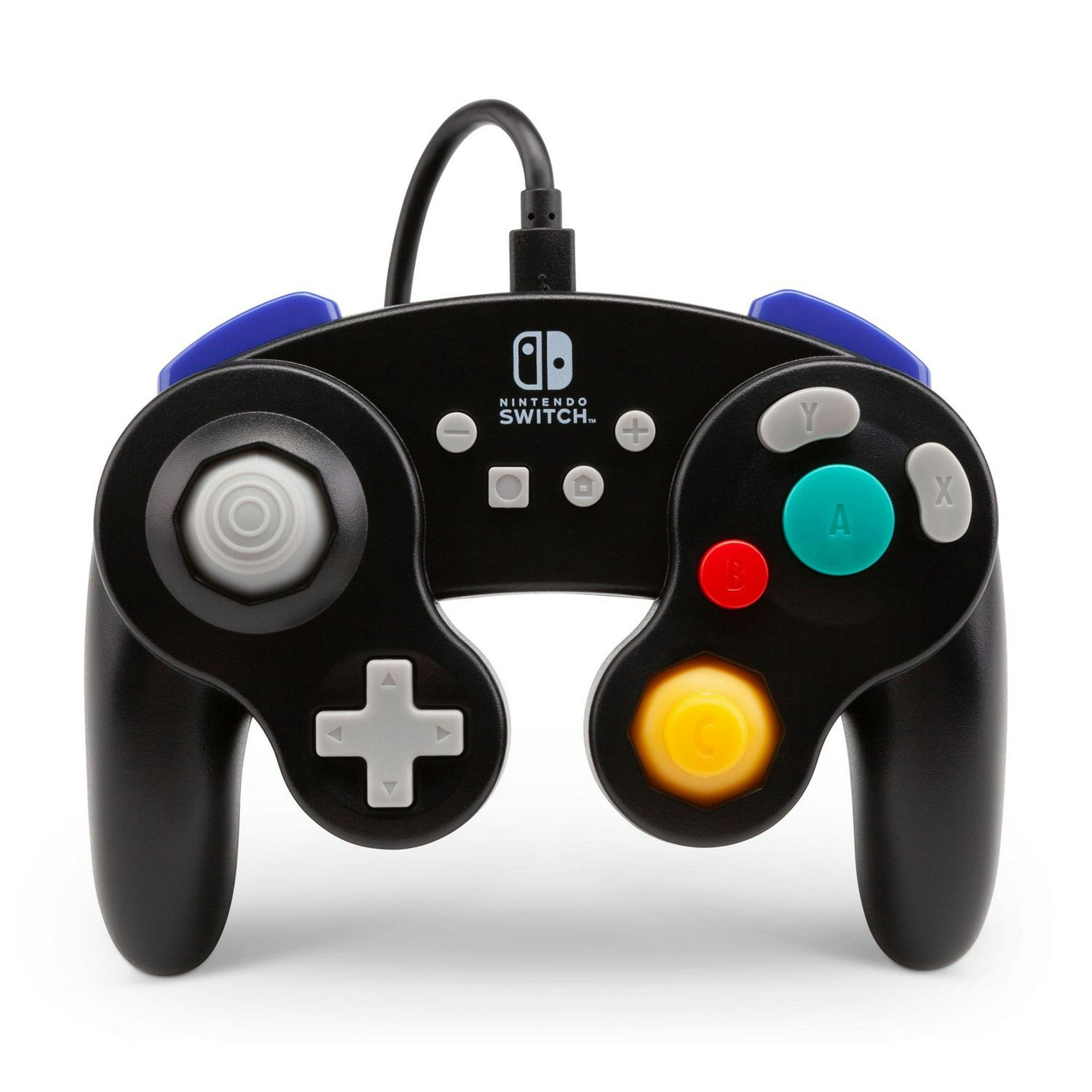Nintendo Switch Nintendo NINTENDO GAMECUBE GAMECUBE KA Nintendo GameCube™ Controller - Nintendo Official Site for