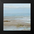 thumbnail image 2 of Swatland, Sally 20x20 Black Modern Framed Museum Art Print Titled - Afternoon On The, 2 of 5