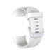 thumbnail image 2 of Gwong Electrónica Reemplazo de correa de reloj de pulsera de silicona suave para Garmin Forerunner 45/45s, 2 of 7