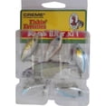 thumbnail image 3 of (4 pack) Creme Fishin' Favorites Lipless Hard BaitLure Kit Assortment, 5 Pk Assorted, 3 of 3