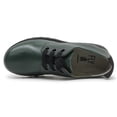 thumbnail image 3 of Fly London Womens Ruda Rug Leather Shoes, 3 of 4