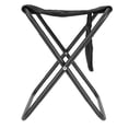 thumbnail image 4 of Asiento ultraligero para exteriores para acampar, hacer picnics y pescar, con bolsa de transporte Taburete plegable compacto, 4 of 8