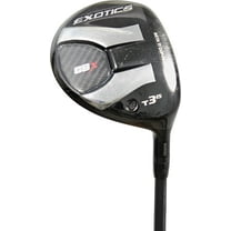 Pre-Owned Tour Edge CBX T3 15* 3 Wood Stiff Project X HZRDUS Yellow 76 Golf Club Graphite