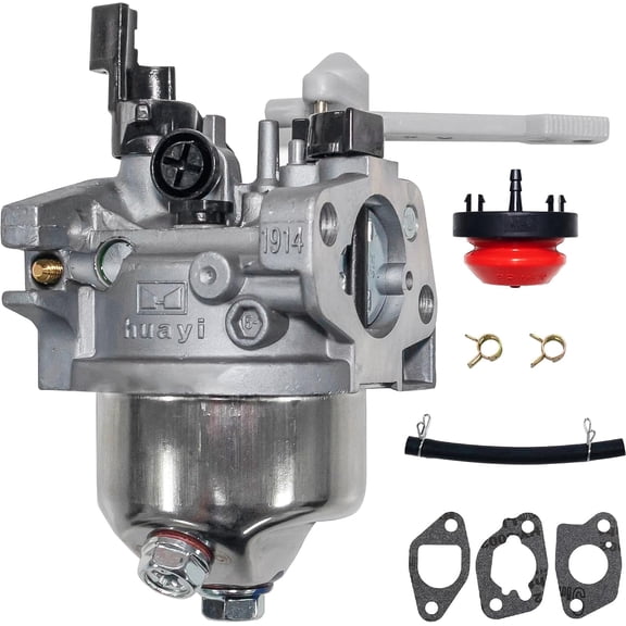 Huayi Carburetor 127-9008 for Toro Power Clear 621 721 Snowblower