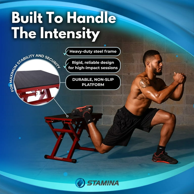 Rogue Fitness Stamina X 12
