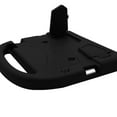 thumbnail image 6 of Dteck Handle Kickstand Shockproof Heavy Duty Protective Case Cover For iPad 2/iPad 3/iPad 4, 6 of 6