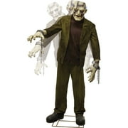 6' Feet Tall Reanimated Corpse