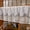 Gray, variant on Sunyuer Rustic Boho Curtain Valance for Kitchen Window Farmhouse Handmade Crochet Curtain Tiers for Coffee Decor Room Divider Rod Pocket Hollow Short Lace Curtains for Bathroom Closet 1 Panel
