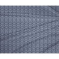 thumbnail image 4 of oneOone Tissu Polyester Lycra Imprimé Géométrique Clé Grecque Tissu de Couture BTY 56 Pouces de Large, 4 of 4