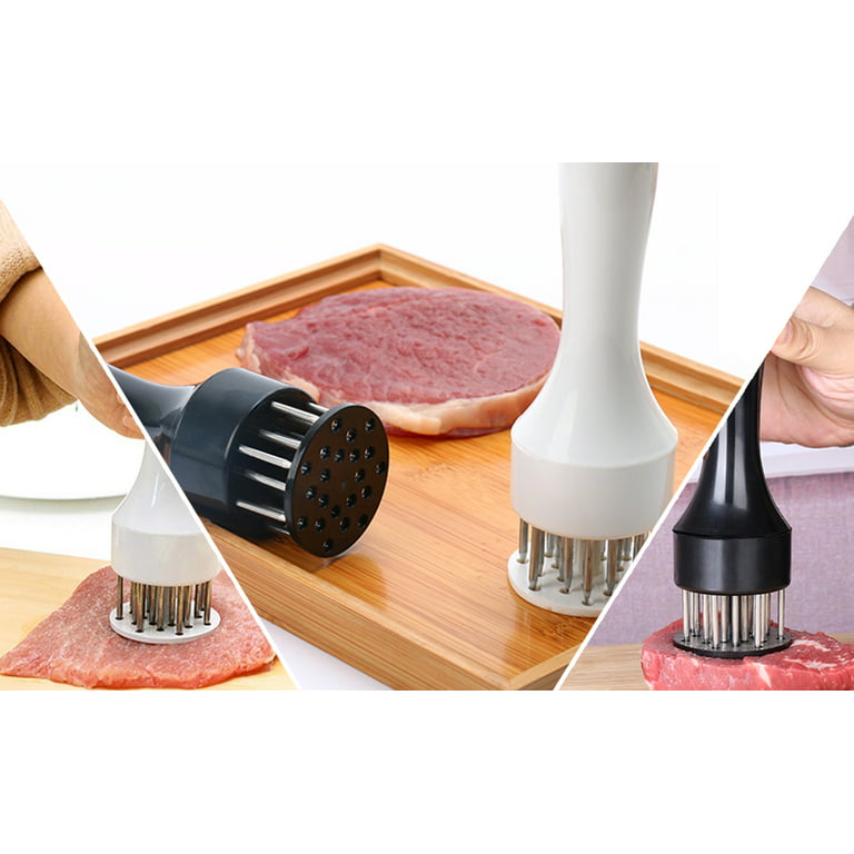 Purchase: Norpro MEAT TENDERIZER Review 