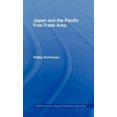 thumbnail image 1 of Japan and the Pacific Free Trade Area (Sheffield Centre for Japanese Studies/Routledge Series), 1 of 2