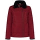 thumbnail image 1 of Regatta - Chaqueta resistente a lluvias débiles modelo Wren para mujer (Ruibarbo) Regatta UTRG2193_P, 1 of 1