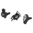 thumbnail image 4 of Halloween Car Decor, Strong Durable  Decoration Cute Skull Car Decor  For Car, 4 of 8