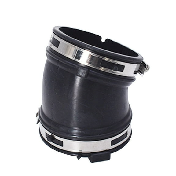 Air Intake Resonator Hose Tube Boot Duct Fit for 2006-2008 Infiniti M35 3.5L 16576-EG00A 16576-EG000