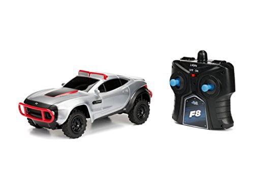 remote control fighter car