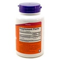 thumbnail image 3 of NOW Supplements, Citrus Bioflavonoids 700mg, Supports Immune System*, Cell Defense*, 100 Capsules, 3 of 3