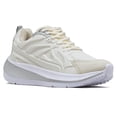 thumbnail image 3 of Tenis Para Mujer TEN COLOURS Capri Beige 26 Plataforma 5.5 cm, 3 of 4