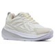 thumbnail image 3 of Tenis Para Mujer TEN COLOURS Capri Beige 26 Plataforma 5.5 cm, 3 of 4