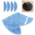 thumbnail image 2 of 5 almohadillas para aspiradora barredora Almohadilla de fregona resistente y eficiente para M200 201 501 520 T700, 2 of 5