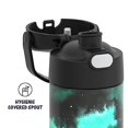 thumbnail image 3 of Botella de Vacío THERMOS Funtainer Acero inoxidable 473 ml, 3 of 3