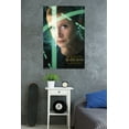 thumbnail image 2 of Star Wars: The Force Awakens - Leia Portrait Wall Poster, 22.375" x 34", 2 of 2