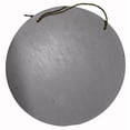 thumbnail image 2 of Let's GET Ship Faced Anchor Away Aquaholic Drunk Boat Buoy Tiki Pool BAR Lifesaver Sign, 2 of 2