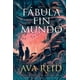 thumbnail image 1 of Libro Una Fabula Para El Fin Del Mundo Tapa Blanda, Autor Ava Reid, Editorial Umbriel, 1 of 2