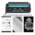 thumbnail image 4 of 58A Toner Cartridge 2-Pack CF258A (with Chip) Compatible for 58A CF258A M404 M428 M430 M406 Printer, 4 of 6