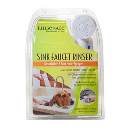 Sink Faucet Rinser Walmart Com