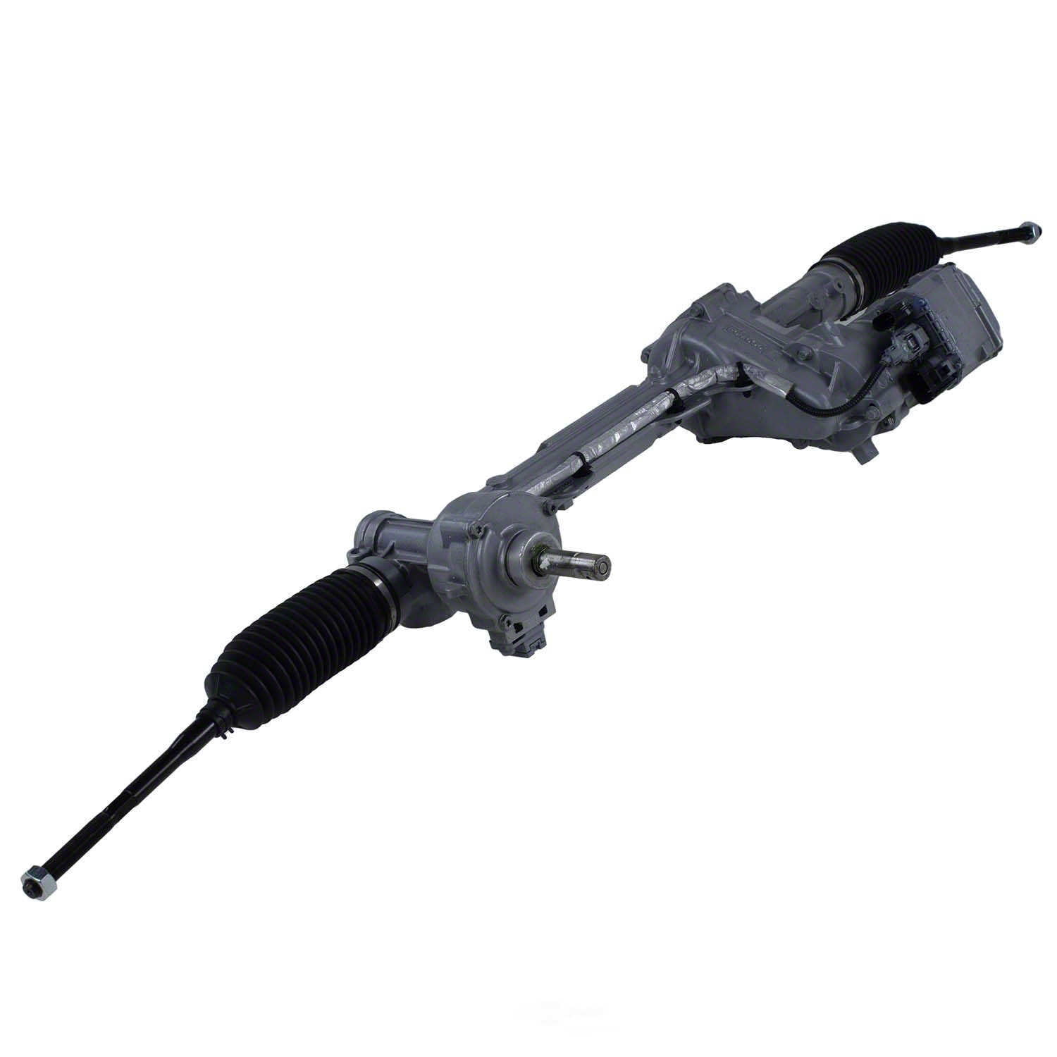Motorcraft STE-792-RM Steering Gear - Reman
